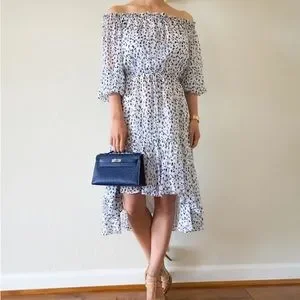 Diane Von Furstenberg Dresses Dvf Camilla Dress Size Poshmark